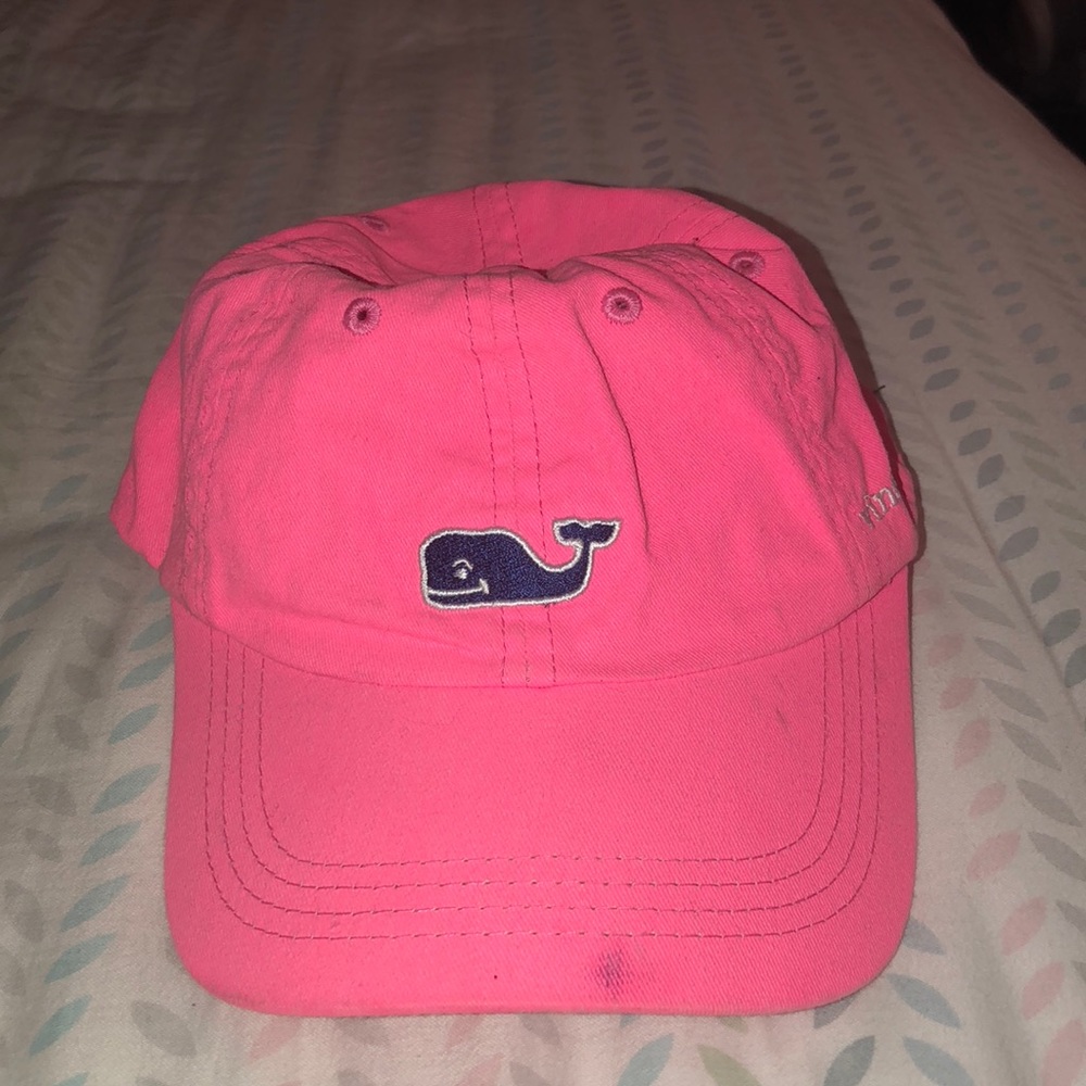Vineyard Vines Hat
